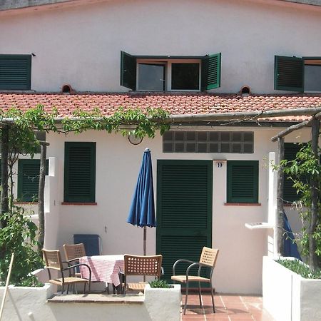 Azienda Agricola Sapereta Porto Azzurro Bagian luar foto