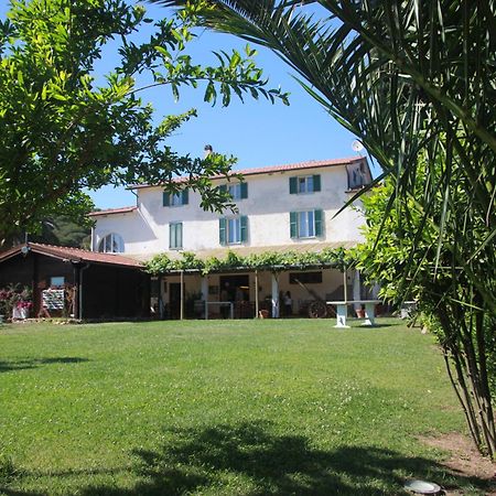 Azienda Agricola Sapereta Porto Azzurro Bagian luar foto