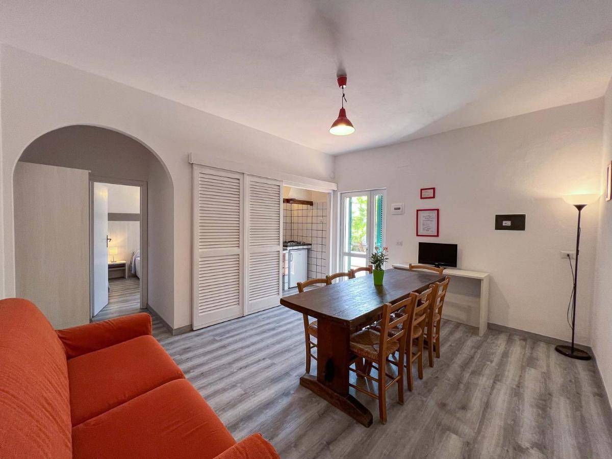 Azienda Agricola Sapereta Porto Azzurro Bagian luar foto