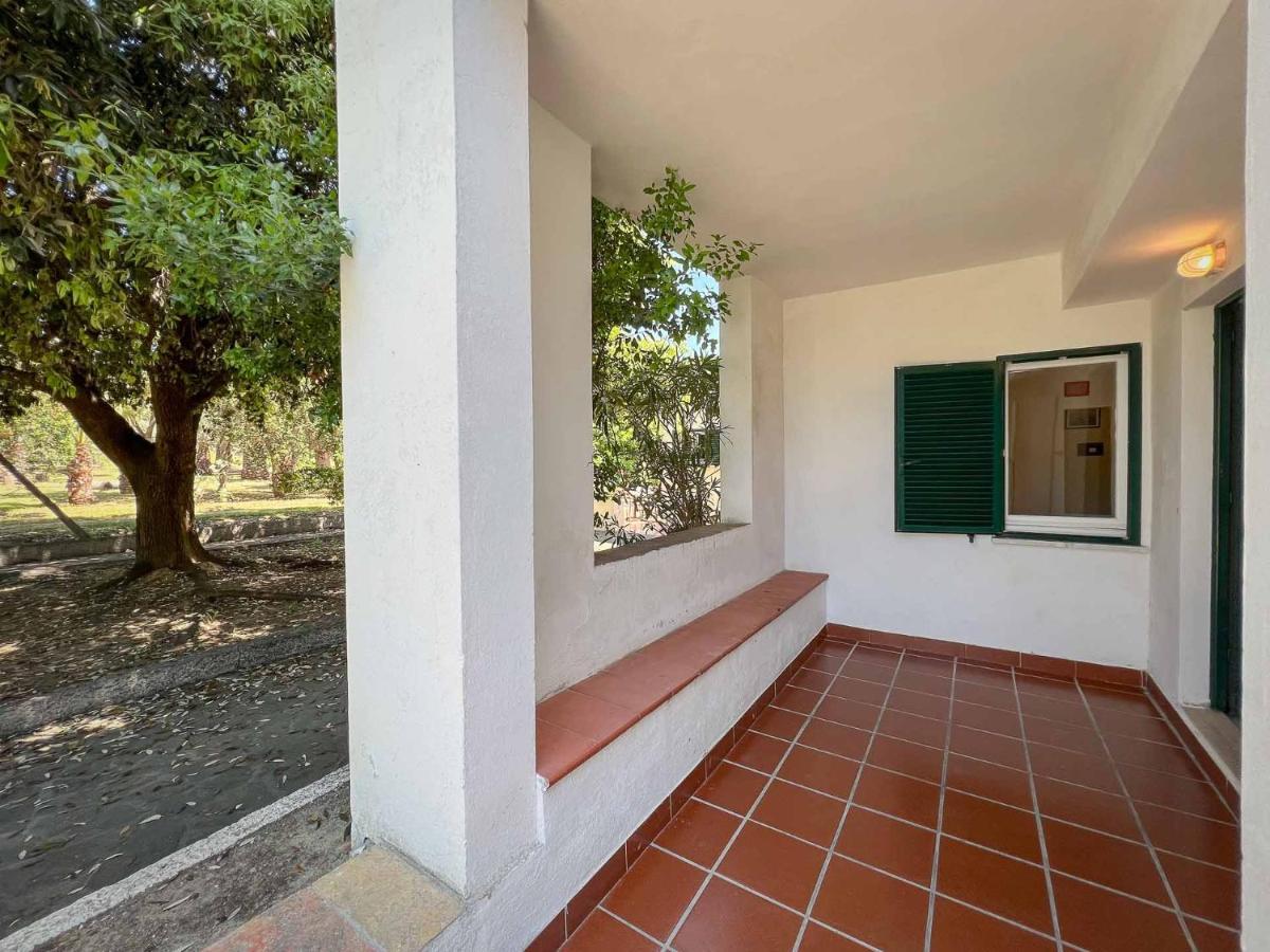Azienda Agricola Sapereta Porto Azzurro Bagian luar foto