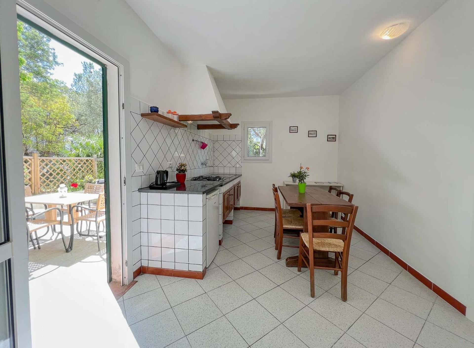 Azienda Agricola Sapereta Porto Azzurro Bagian luar foto