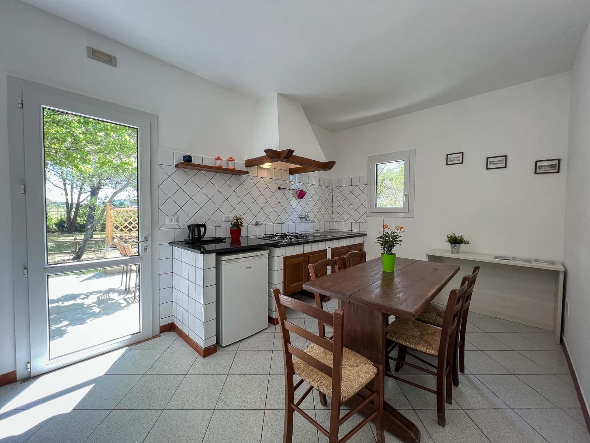 Azienda Agricola Sapereta Porto Azzurro Bagian luar foto