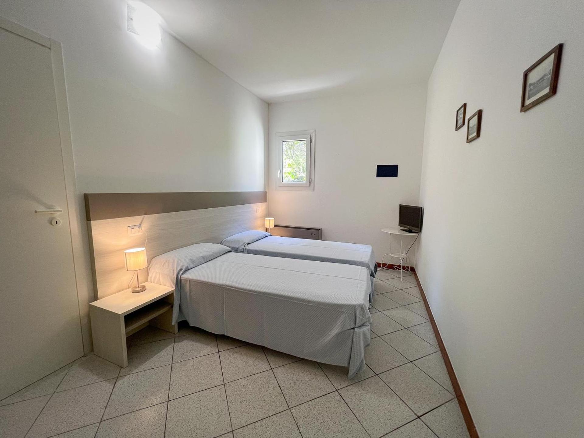 Azienda Agricola Sapereta Porto Azzurro Bagian luar foto