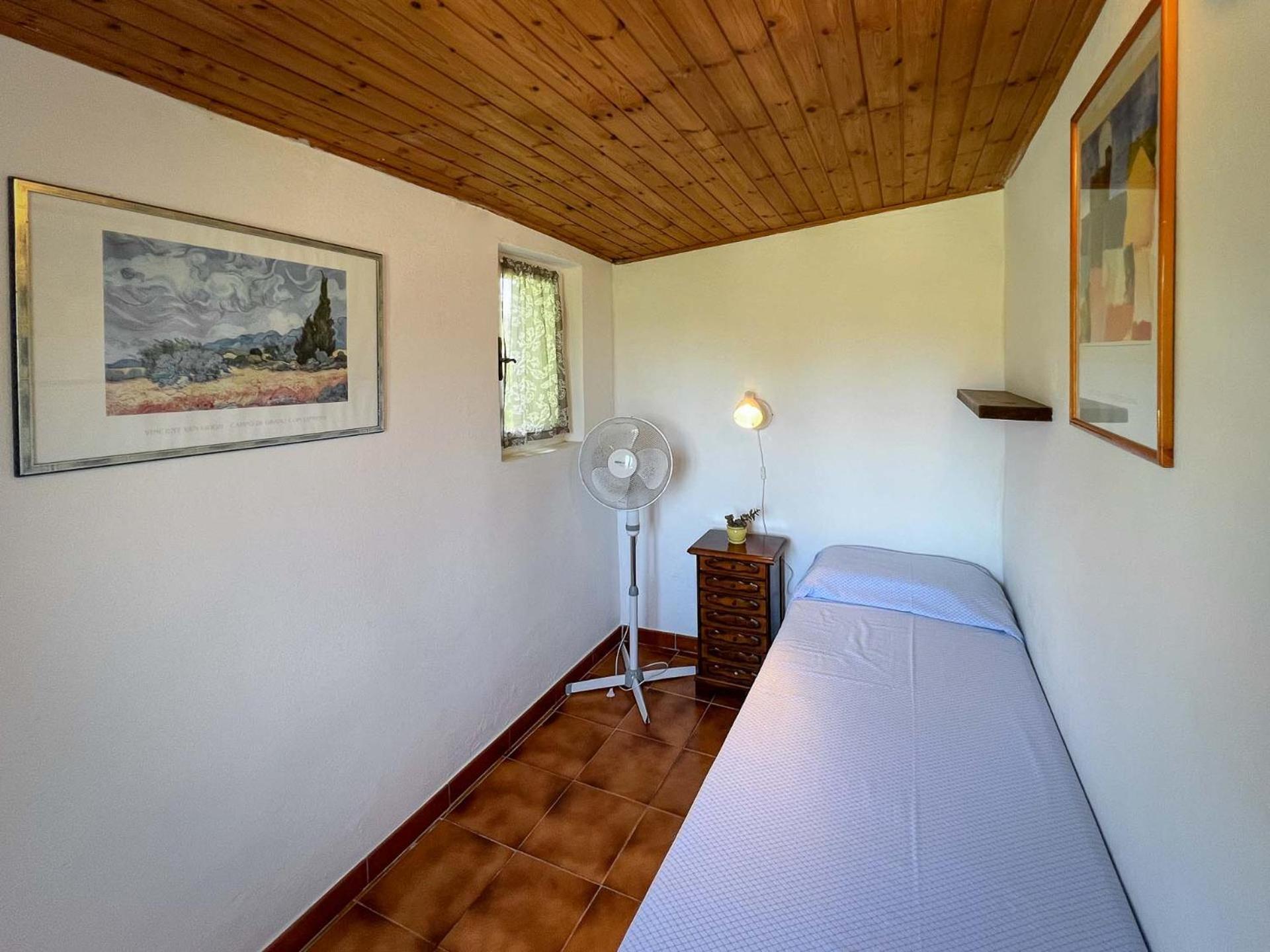 Azienda Agricola Sapereta Porto Azzurro Bagian luar foto