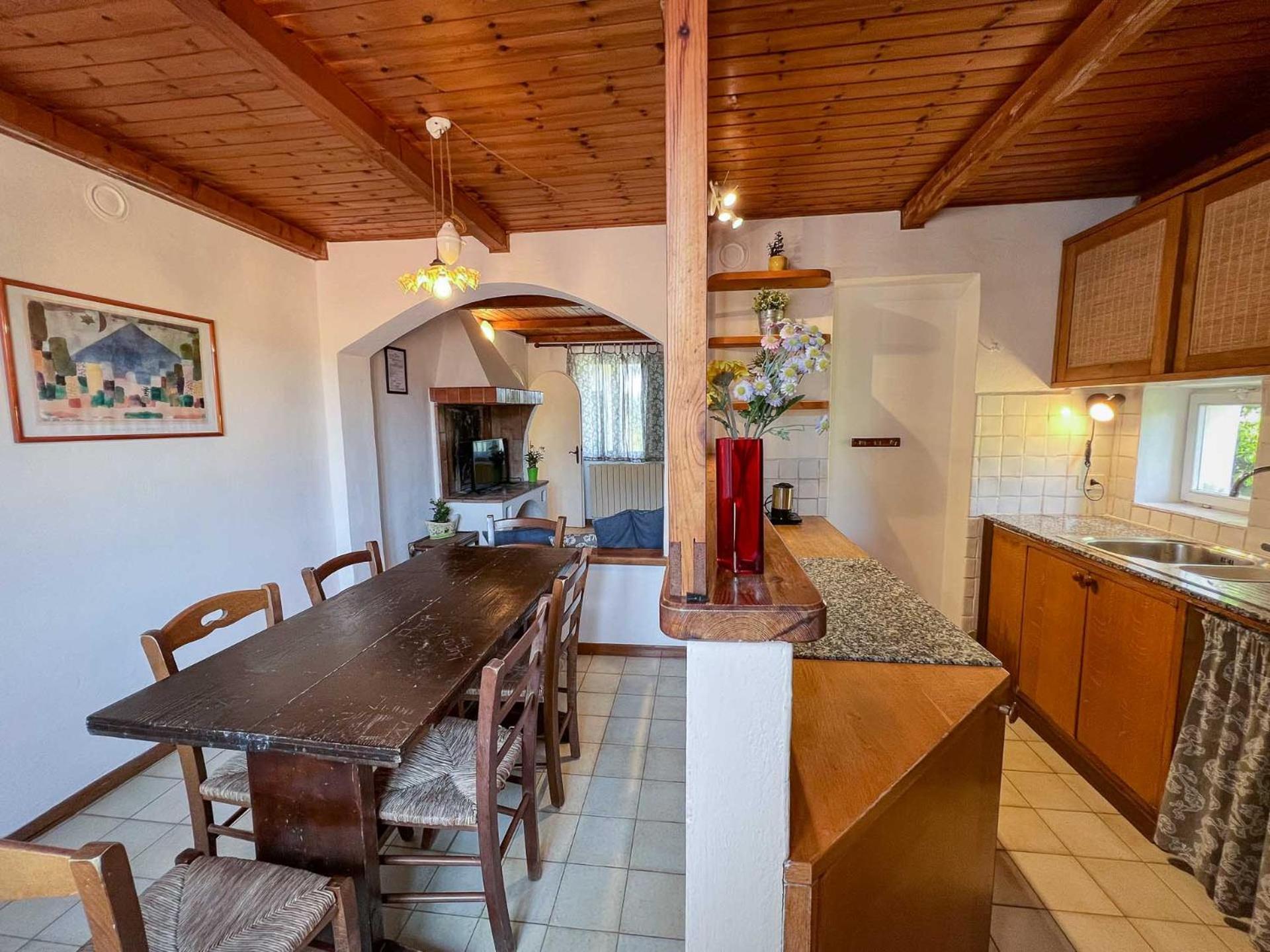 Azienda Agricola Sapereta Porto Azzurro Bagian luar foto