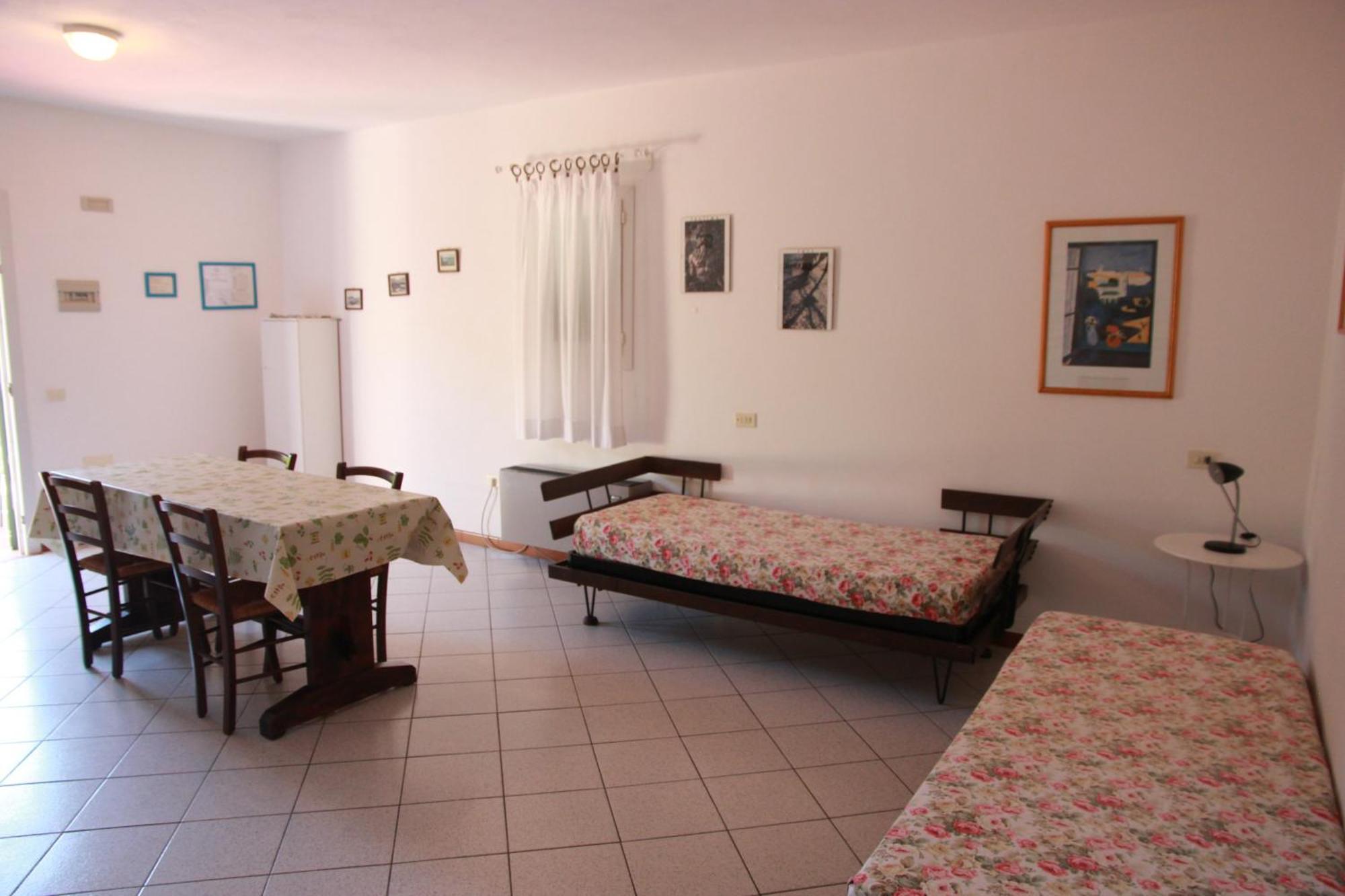 Azienda Agricola Sapereta Porto Azzurro Ruang foto