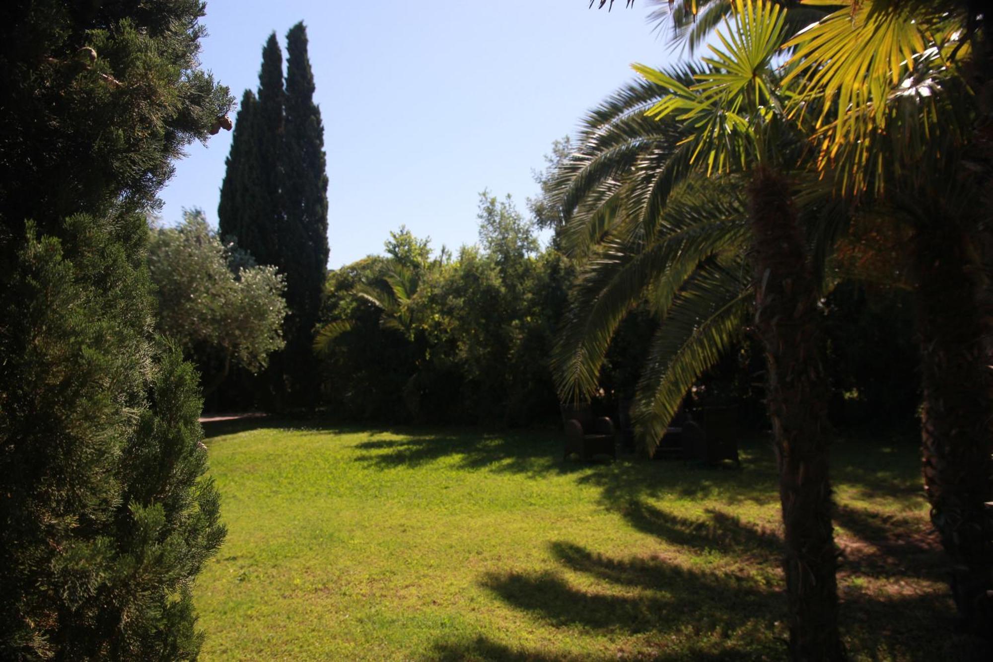 Azienda Agricola Sapereta Porto Azzurro Bagian luar foto