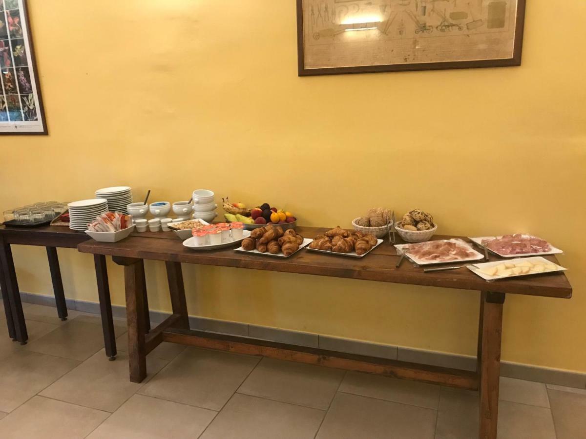 Azienda Agricola Sapereta Porto Azzurro Bagian luar foto